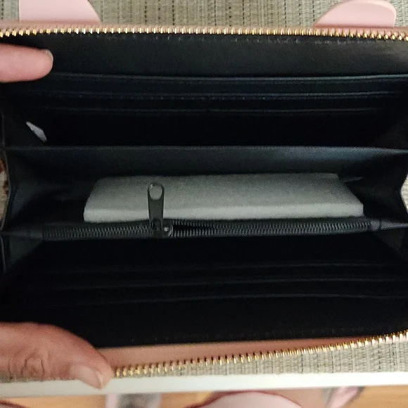 Cat Wallet - Picture 4 of 4